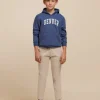 Alvaro Moreno PANTALON BUFFALO KIDS