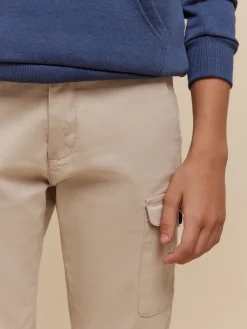 Alvaro Moreno PANTALON BUFFALO KIDS