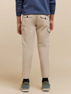 Alvaro Moreno PANTALON BUFFALO KIDS