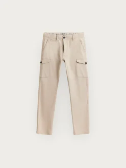 Alvaro Moreno PANTALON BUFFALO KIDS