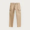 Alvaro Moreno PANTALON BUFFALO KIDS