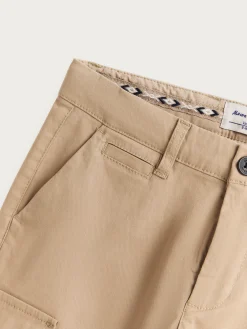 Alvaro Moreno PANTALON BUFFALO KIDS