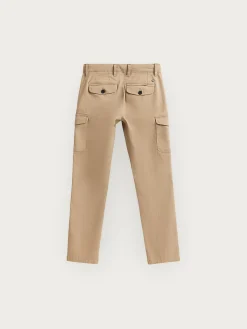 Alvaro Moreno PANTALON BUFFALO KIDS