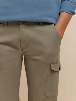 Alvaro Moreno PANTALON BUFFALO KIDS