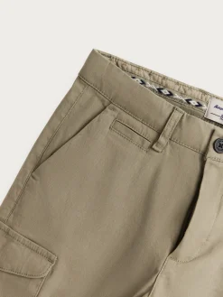 Alvaro Moreno PANTALON BUFFALO KIDS
