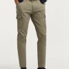 Hombre Alvaro Moreno PANTALON BUFFALO