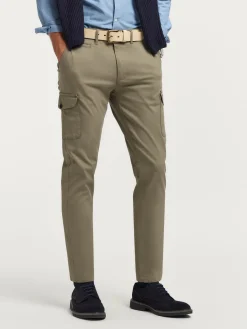 Hombre Alvaro Moreno PANTALON BUFFALO