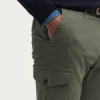 Hombre Alvaro Moreno PANTALON BUFFALO