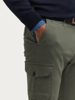 Hombre Alvaro Moreno PANTALON BUFFALO