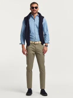 Hombre Alvaro Moreno PANTALON BUFFALO