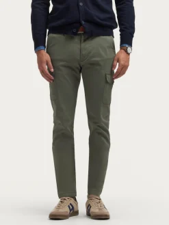 Hombre Alvaro Moreno PANTALON BUFFALO