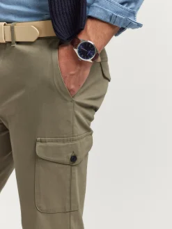 Hombre Alvaro Moreno PANTALON BUFFALO