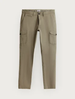 Hombre Alvaro Moreno PANTALON BUFFALO