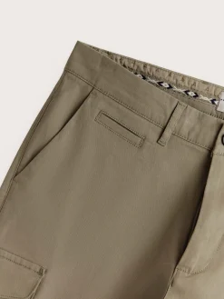 Hombre Alvaro Moreno PANTALON BUFFALO