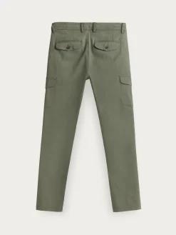 Hombre Alvaro Moreno PANTALON BUFFALO