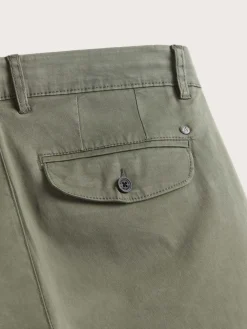 Hombre Alvaro Moreno PANTALON BUFFALO