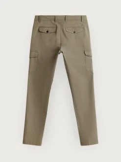Hombre Alvaro Moreno PANTALON BUFFALO