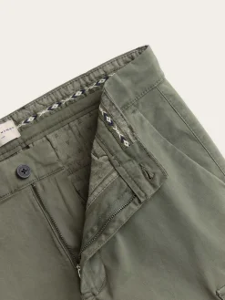 Hombre Alvaro Moreno PANTALON BUFFALO