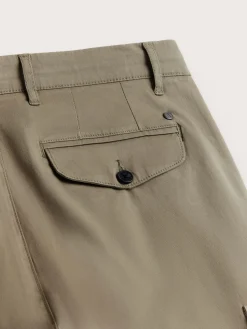 Hombre Alvaro Moreno PANTALON BUFFALO