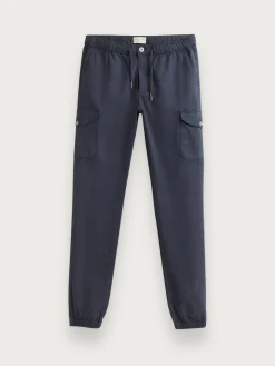 Hombre Alvaro Moreno PANTALON BUFFORD