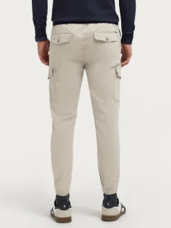 Hombre Alvaro Moreno PANTALON BUFFORD