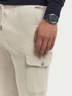 Hombre Alvaro Moreno PANTALON BUFFORD