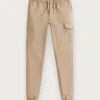 Hombre Alvaro Moreno PANTALON BUFFORD