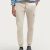 Hombre Alvaro Moreno PANTALON BUFFORD