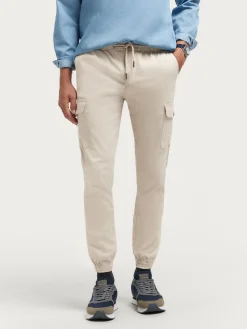 Hombre Alvaro Moreno PANTALON BUFFORD