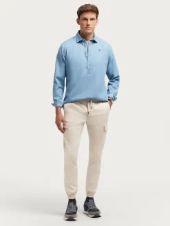 Hombre Alvaro Moreno PANTALON BUFFORD