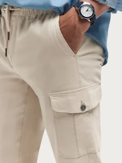 Hombre Alvaro Moreno PANTALON BUFFORD