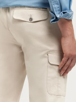 Hombre Alvaro Moreno PANTALON BUFFORD