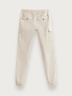 Hombre Alvaro Moreno PANTALON BUFFORD