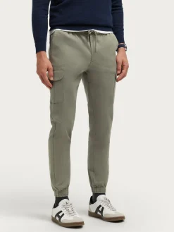 Hombre Alvaro Moreno PANTALON BUFFORD
