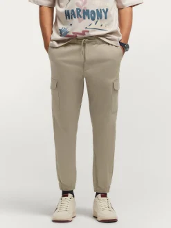 Hombre Alvaro Moreno PANTALON BUFFORD