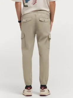Hombre Alvaro Moreno PANTALON BUFFORD
