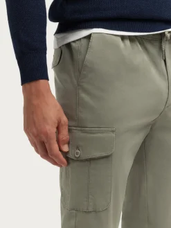 Hombre Alvaro Moreno PANTALON BUFFORD