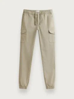 Hombre Alvaro Moreno PANTALON BUFFORD