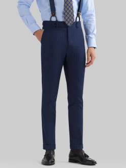 Hombre Alvaro Moreno PANTALON CAPO DIPLO