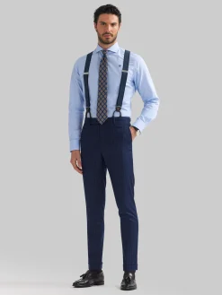 Hombre Alvaro Moreno PANTALON CAPO DIPLO