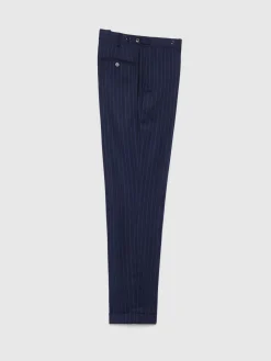 Hombre Alvaro Moreno PANTALON CAPO DIPLO