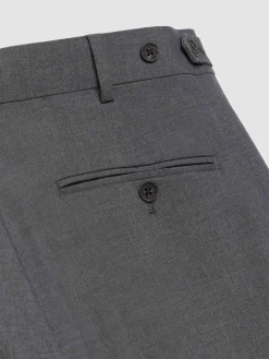 Hombre Alvaro Moreno PANTALON CAPO FIL A FIL