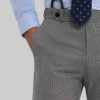 Hombre Alvaro Moreno PANTALON CAPO GALES