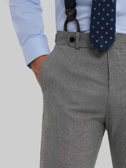 Hombre Alvaro Moreno PANTALON CAPO GALES