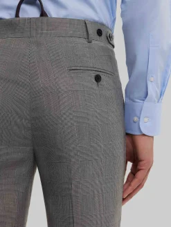 Hombre Alvaro Moreno PANTALON CAPO GALES