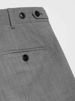 Hombre Alvaro Moreno PANTALON CAPO GALES