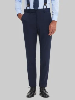 Hombre Alvaro Moreno PANTALON CAPO MICRO