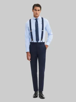 Hombre Alvaro Moreno PANTALON CAPO MICRO