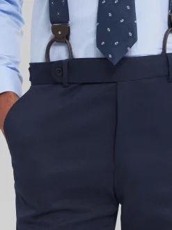 Hombre Alvaro Moreno PANTALON CAPO MICRO
