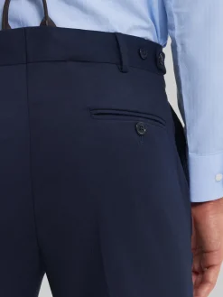 Hombre Alvaro Moreno PANTALON CAPO MICRO